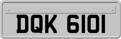 DQK6101