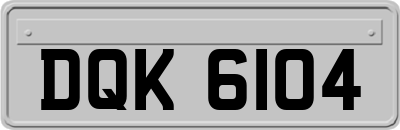 DQK6104