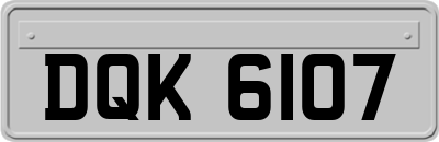 DQK6107