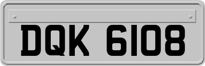 DQK6108