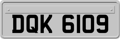 DQK6109