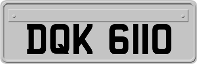 DQK6110