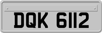 DQK6112