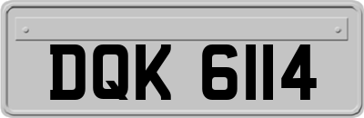 DQK6114