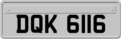 DQK6116