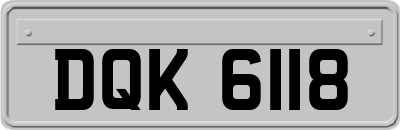 DQK6118