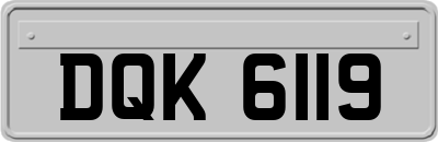 DQK6119