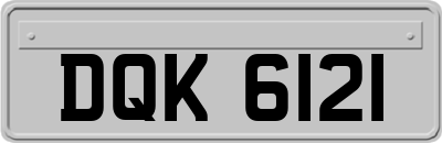 DQK6121