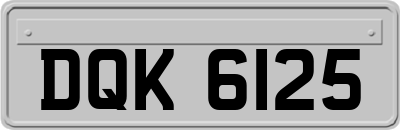 DQK6125