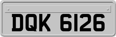 DQK6126