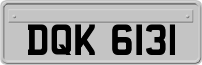 DQK6131