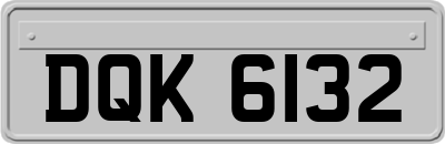 DQK6132