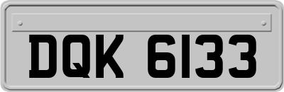 DQK6133