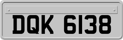 DQK6138
