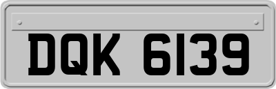 DQK6139