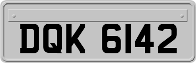 DQK6142