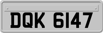 DQK6147
