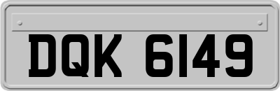 DQK6149