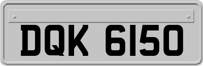 DQK6150