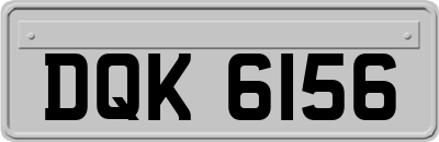 DQK6156