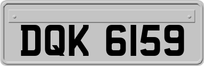 DQK6159