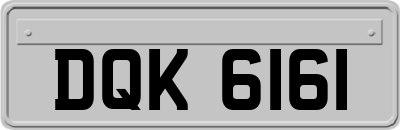 DQK6161
