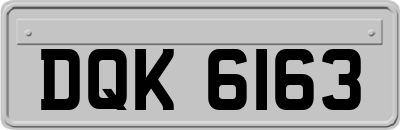 DQK6163