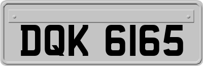 DQK6165