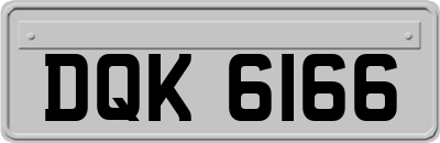 DQK6166