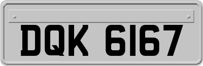DQK6167