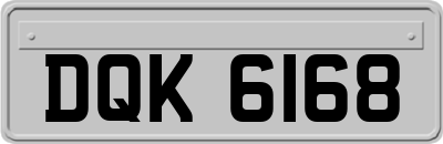 DQK6168