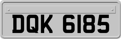 DQK6185