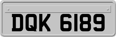 DQK6189
