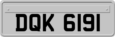 DQK6191