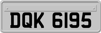 DQK6195