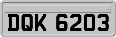 DQK6203