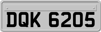 DQK6205