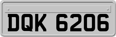 DQK6206