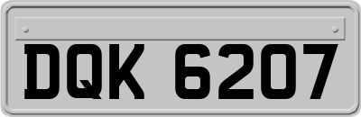 DQK6207