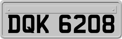 DQK6208