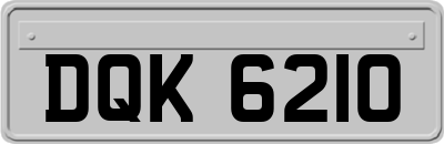 DQK6210