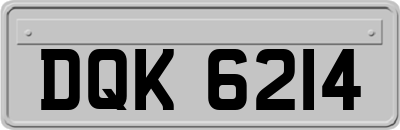 DQK6214