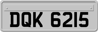 DQK6215