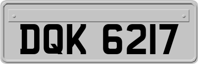 DQK6217