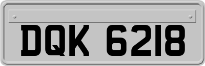 DQK6218
