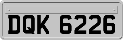 DQK6226