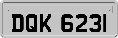 DQK6231