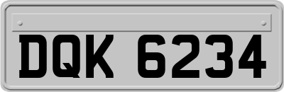DQK6234
