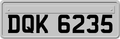 DQK6235