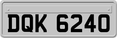 DQK6240